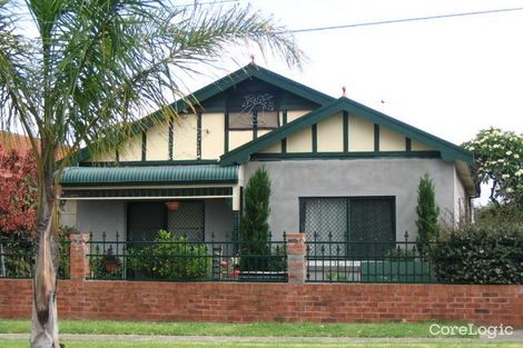 Property photo of 4 Short Street Hurlstone Park NSW 2193
