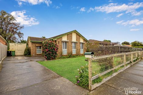 Property photo of 26 Clowes Street Melton South VIC 3338