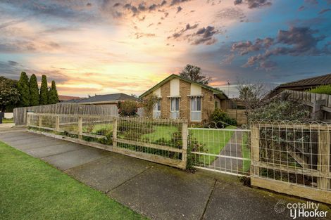 Property photo of 26 Clowes Street Melton South VIC 3338