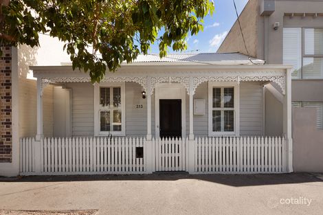 Property photo of 213 Princes Street Port Melbourne VIC 3207