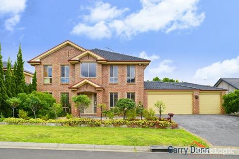 Property photo of 5 Pratia Court Voyager Point NSW 2172