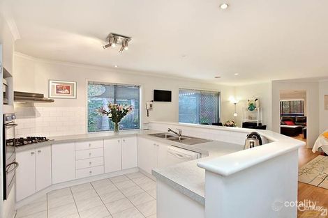 Property photo of 1 Solway Close Patterson Lakes VIC 3197