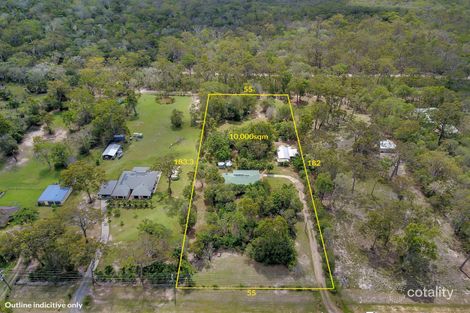 10 Dreamtime Ave, Burrum Heads, QLD 4659