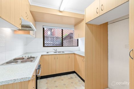 Property photo of 2/85 St Marys Street Newtown NSW 2042