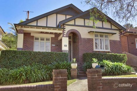 Property photo of 20 Cowell Street Gladesville NSW 2111