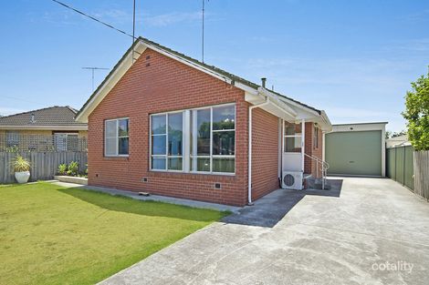 Property photo of 26 Colorado Drive Corio VIC 3214