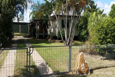 Property photo of 18 Young Street Moura QLD 4718
