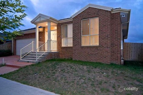 Property photo of 62 Lockwood Drive Roxburgh Park VIC 3064
