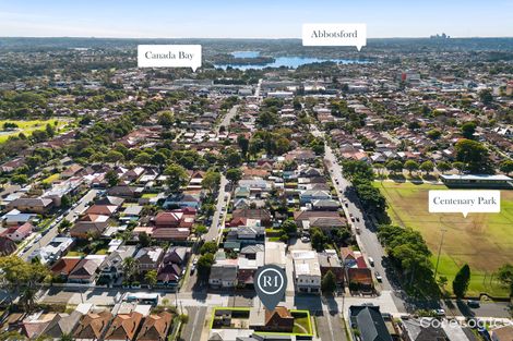 Property photo of 1 Robinson Street Croydon NSW 2132
