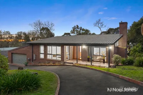 39 Glasgow Rd, Montrose, VIC 3765