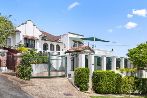 49 Wellington St, Clayfield, QLD 4011