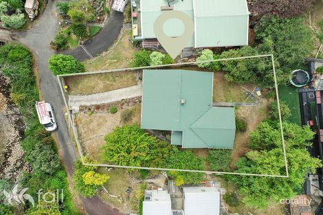 Property photo of 256 Lenah Valley Road Lenah Valley TAS 7008