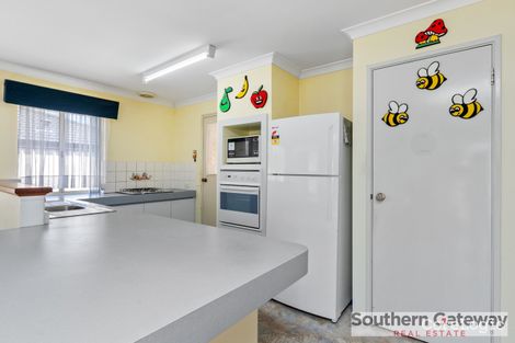 Property photo of 48 McNairn Cross Leda WA 6170