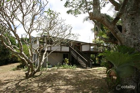 Property photo of 17 Bowman Street Kin Kin QLD 4571