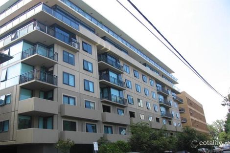53/1 Sandilands St, South Melbourne, VIC 3205