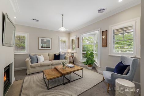 Property photo of 4/5-7 Valley Parade Glen Iris VIC 3146