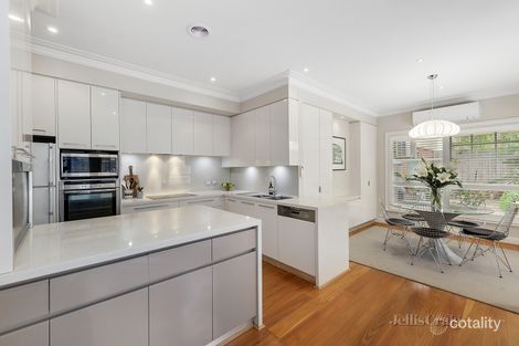 Property photo of 4/5-7 Valley Parade Glen Iris VIC 3146