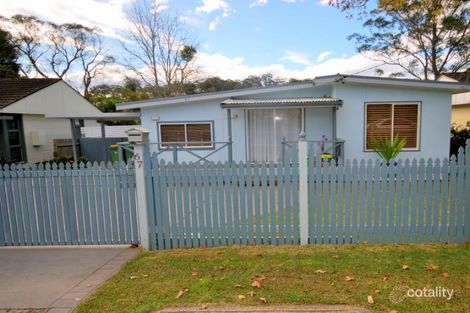 Property photo of 67 Maidens Brush Road Wyoming NSW 2250