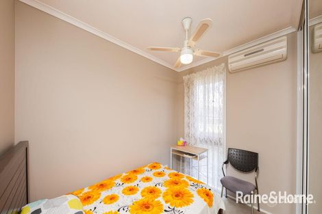 Property photo of 3 Lotus Place Macquarie Fields NSW 2564