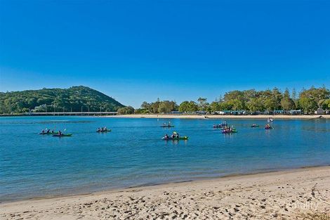 Property photo of 3/11 Fourteenth Avenue Palm Beach QLD 4221