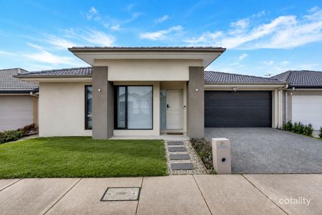 29 VELVET CCT, CLYDE NORTH, VIC 3978