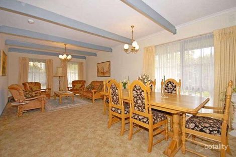 Property photo of 1 Valencia Terrace Templestowe VIC 3106