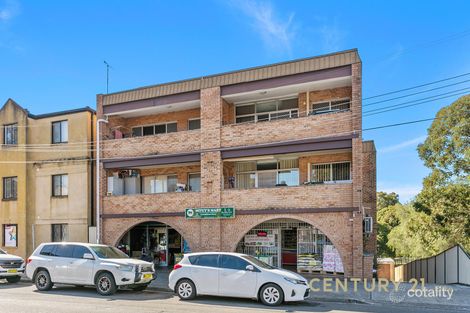 Property photo of 7/14-18 Queen Victoria Street Kogarah NSW 2217