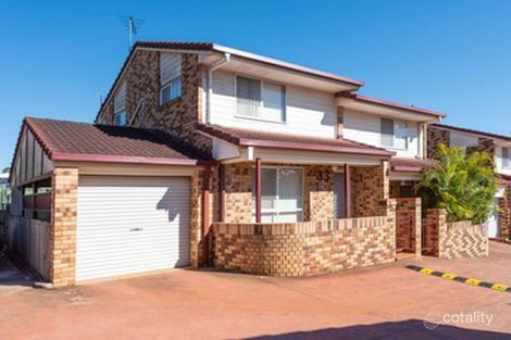 Property photo of 32/3809 Pacific Highway Tanah Merah QLD 4128