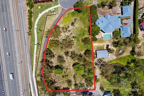 54 Uplands Dr, Parkwood, QLD 4214