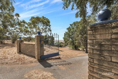 Property photo of 753 Gawler-One Tree Hill Road Yattalunga SA 5114