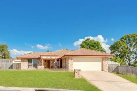23 Geoffrey Thomas Dr, Tannum Sands, QLD 4680