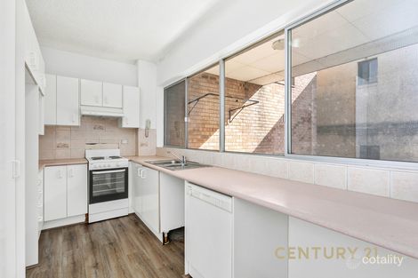 Property photo of 7/14-18 Queen Victoria Street Kogarah NSW 2217