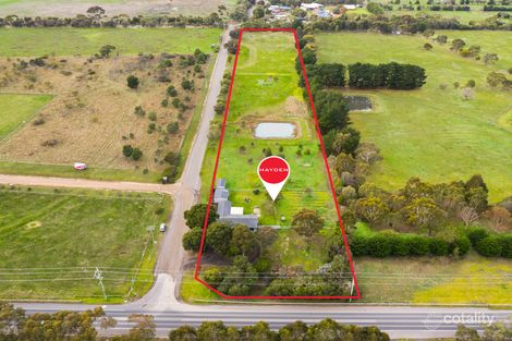 Property photo of 735 Anglesea Road Freshwater Creek VIC 3217