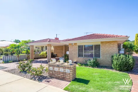 Property photo of 1/353 Daly Street Cloverdale WA 6105