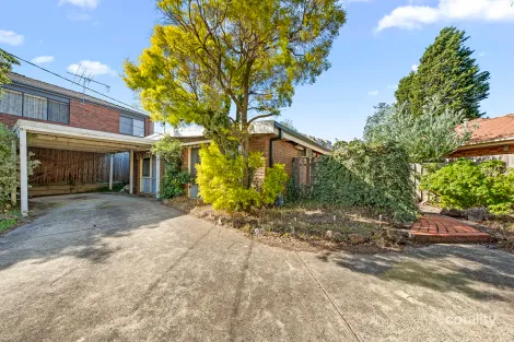 47 Stamford Cres, Rowville, VIC 3178