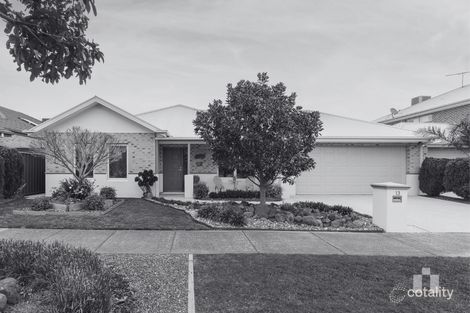 Property photo of 13 Langdon Drive Mernda VIC 3754