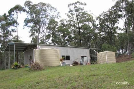 Property photo of 124 Cunninghams Road Bauple QLD 4650