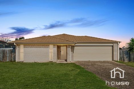 44 Knight St, Redbank Plains, QLD 4301