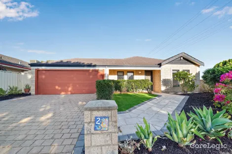 Property photo of 2 Hinckley Parkway Hocking WA 6065