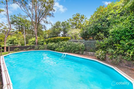 Property photo of 32 Ferndale Road Normanhurst NSW 2076