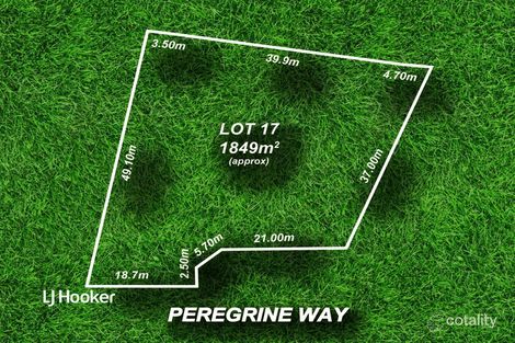 Property photo of 17 Peregrine Way Greenwith SA 5125