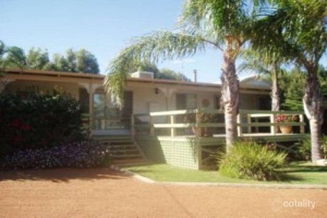 42 Tulloch Dr, Dongara, WA 6525