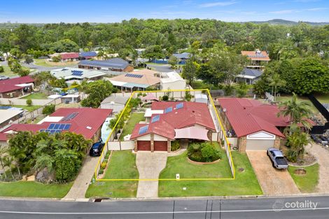 Property photo of 55 Ridgevale Drive Helensvale QLD 4212