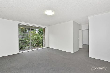 Property photo of 19/166-176 Oberon Street Coogee NSW 2034