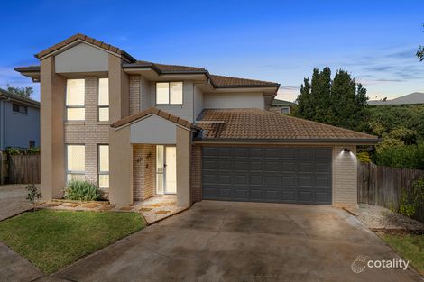 Property photo of 18 Whitsunday Place Redland Bay QLD 4165