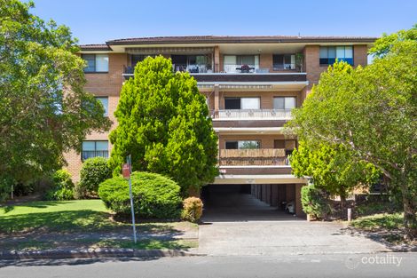 Property photo of 23/392 Port Hacking Road Caringbah NSW 2229