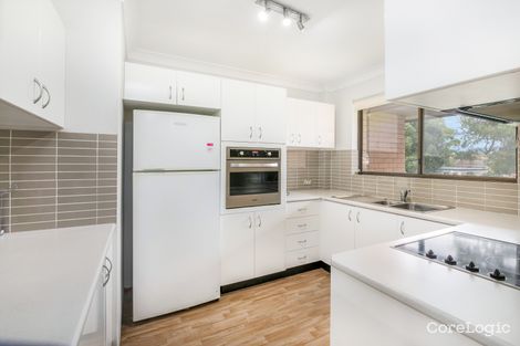 Property photo of 23/392 Port Hacking Road Caringbah NSW 2229