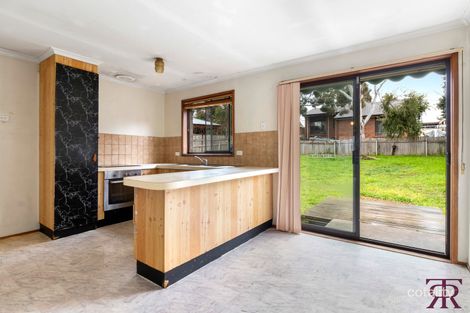 Property photo of 27 Slessor Crescent McKellar ACT 2617