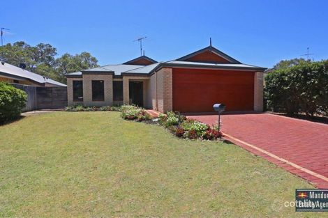 48 Chatsworth Dr, Erskine, WA 6210