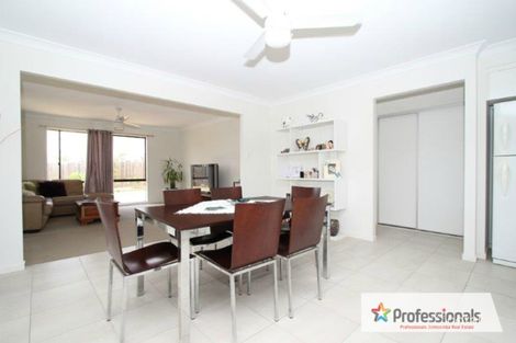 Property photo of 22 Ridgecrest Drive Flagstone QLD 4280